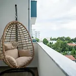 Luxury Adriatic Apartment