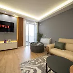 Luxury Adriatic Apartment