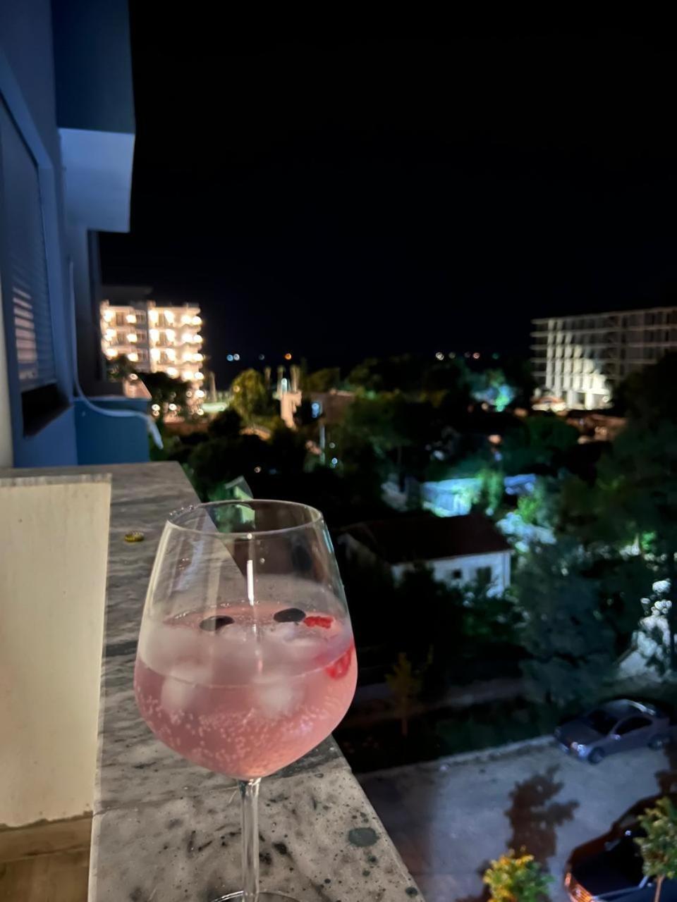 Apartament Luxury Adriatic