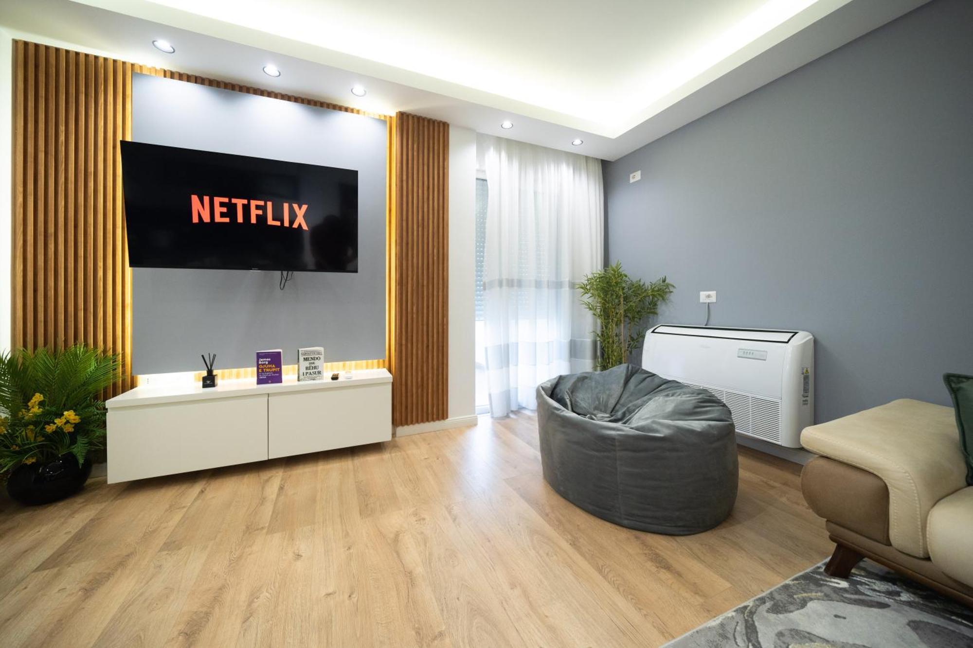 Luxury Adriatic Apartament *