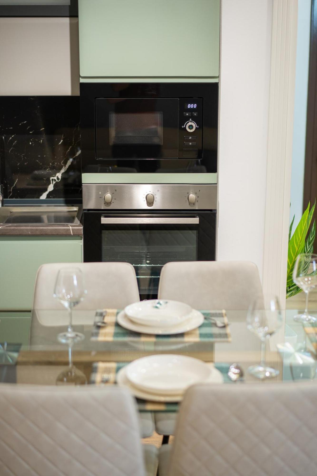 Apartament Luxury Adriatic *