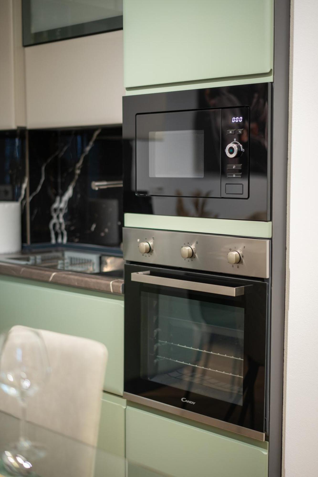Apartament Luxury Adriatic *