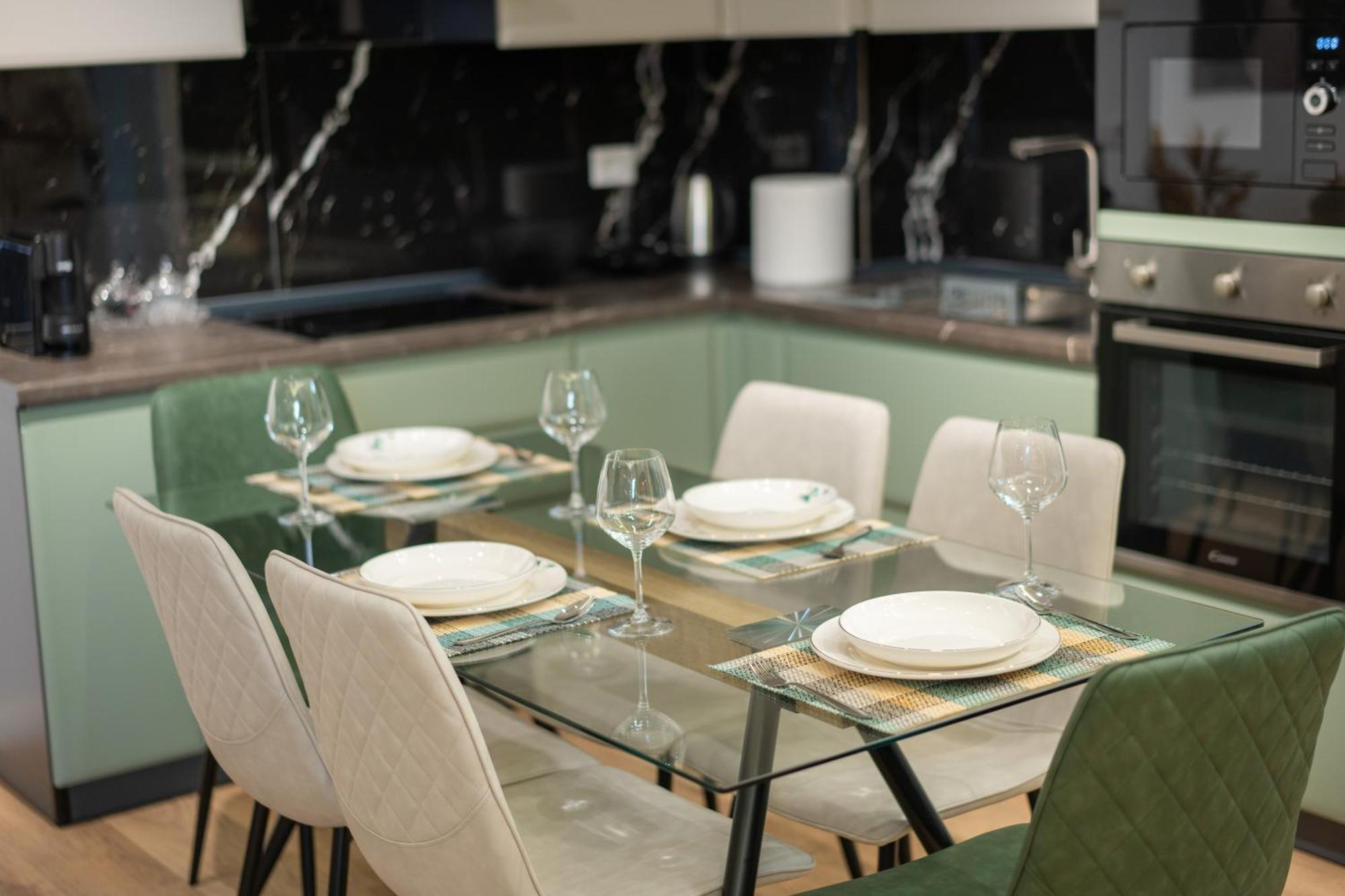 Apartament Luxury Adriatic