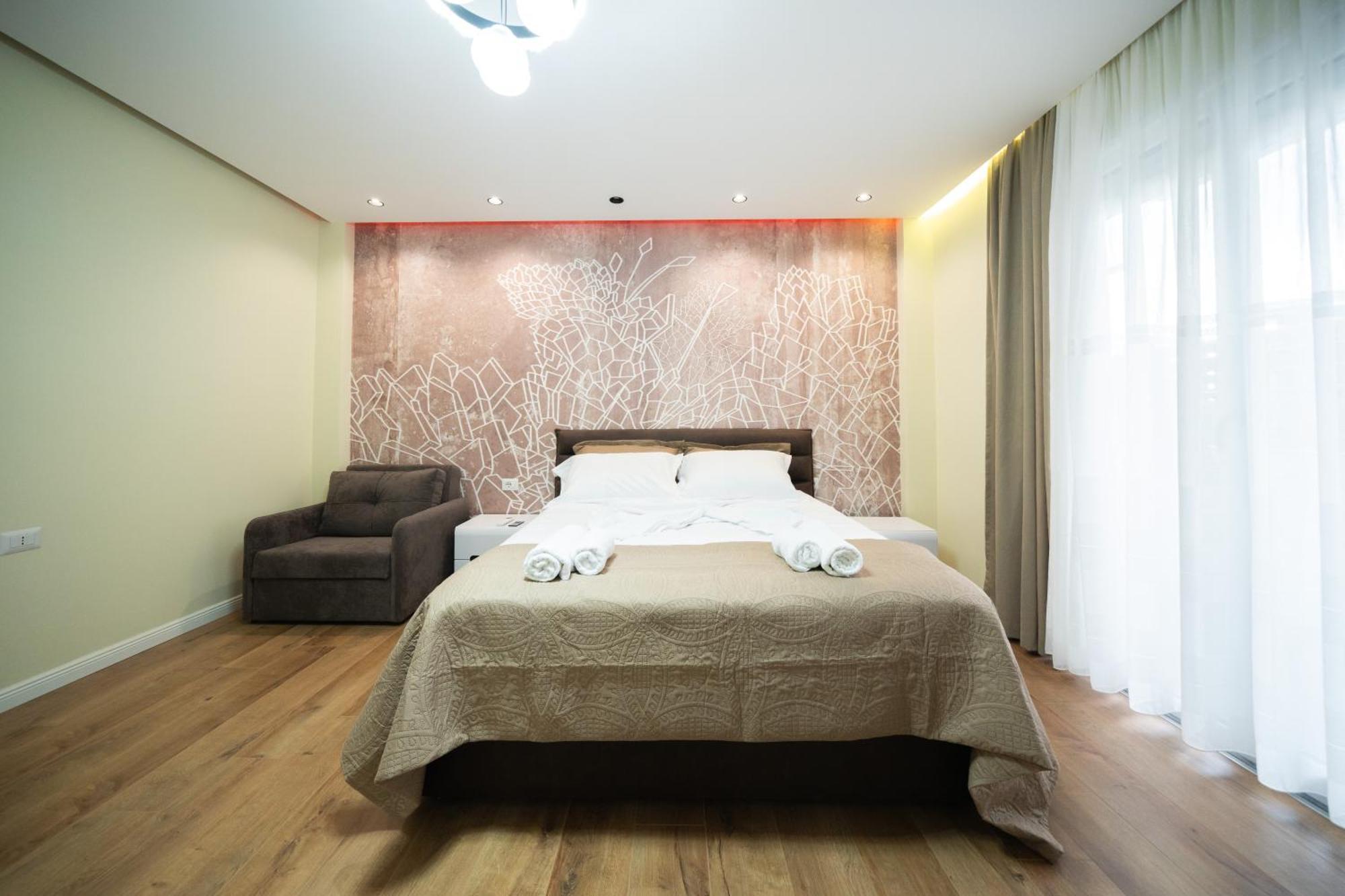 Luxury Adriatic