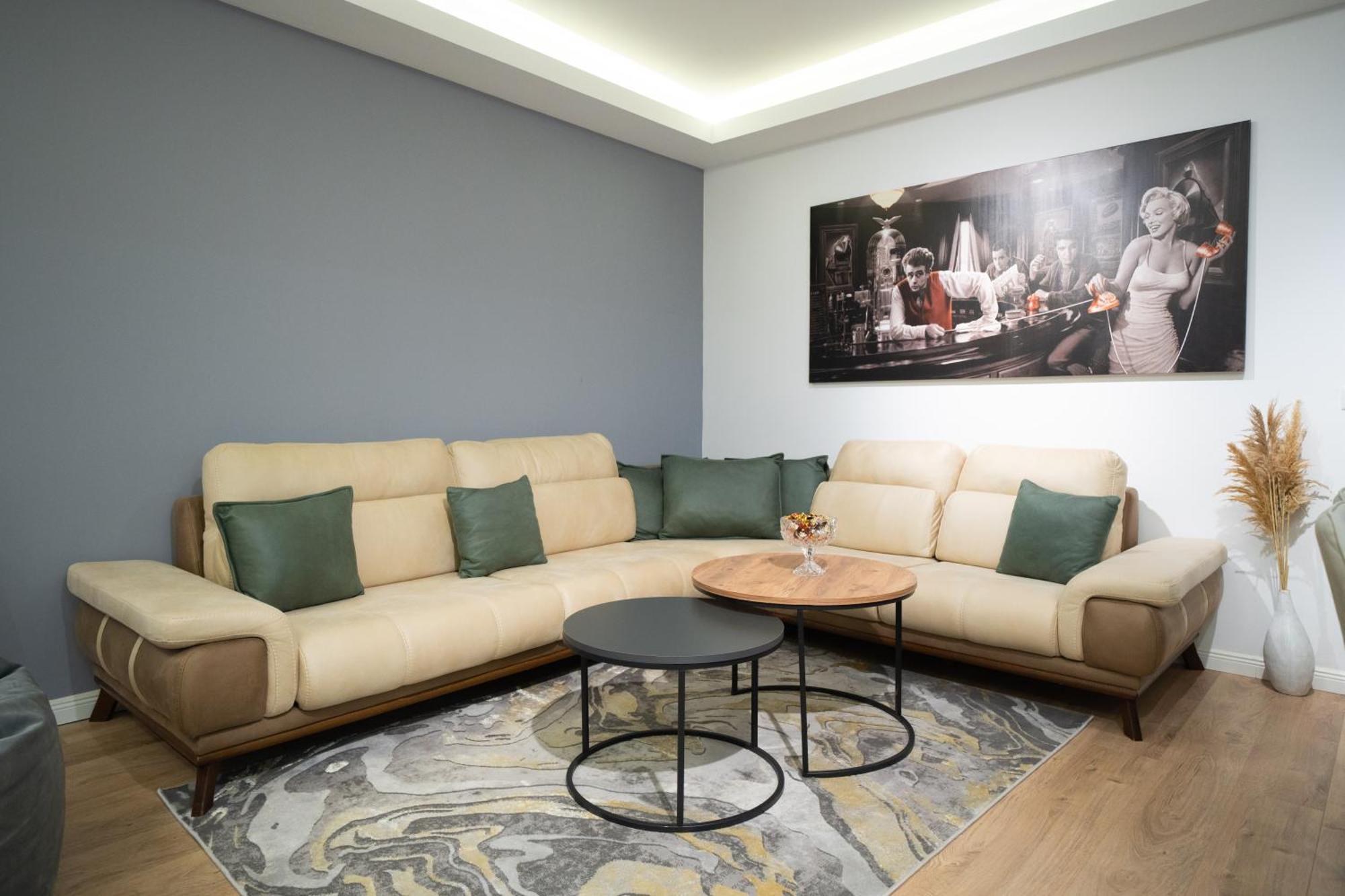 Apartament Luxury Adriatic