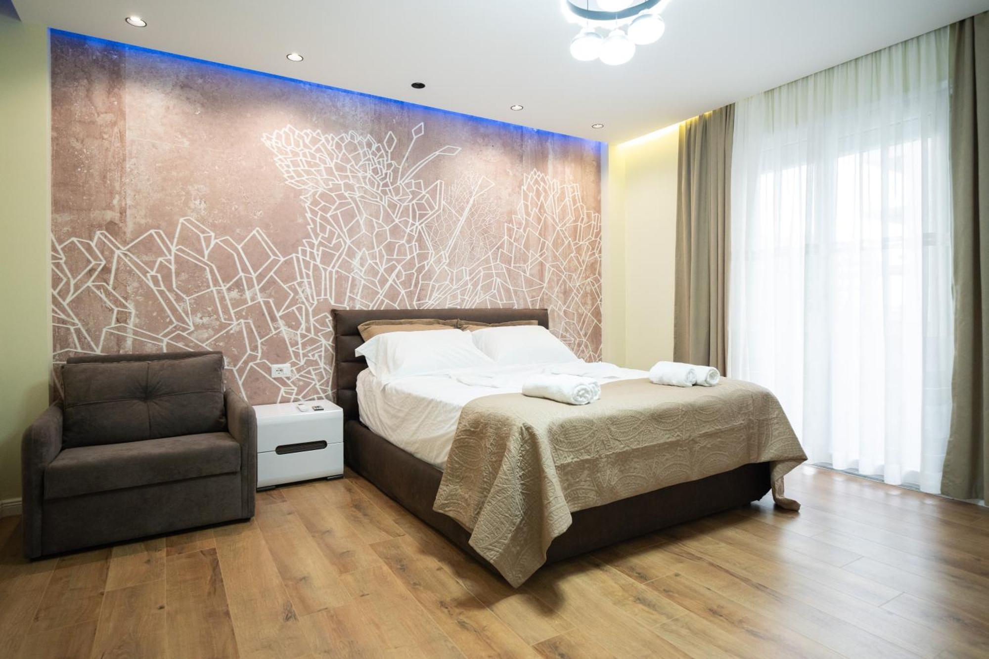 Apartament Luxury Adriatic *