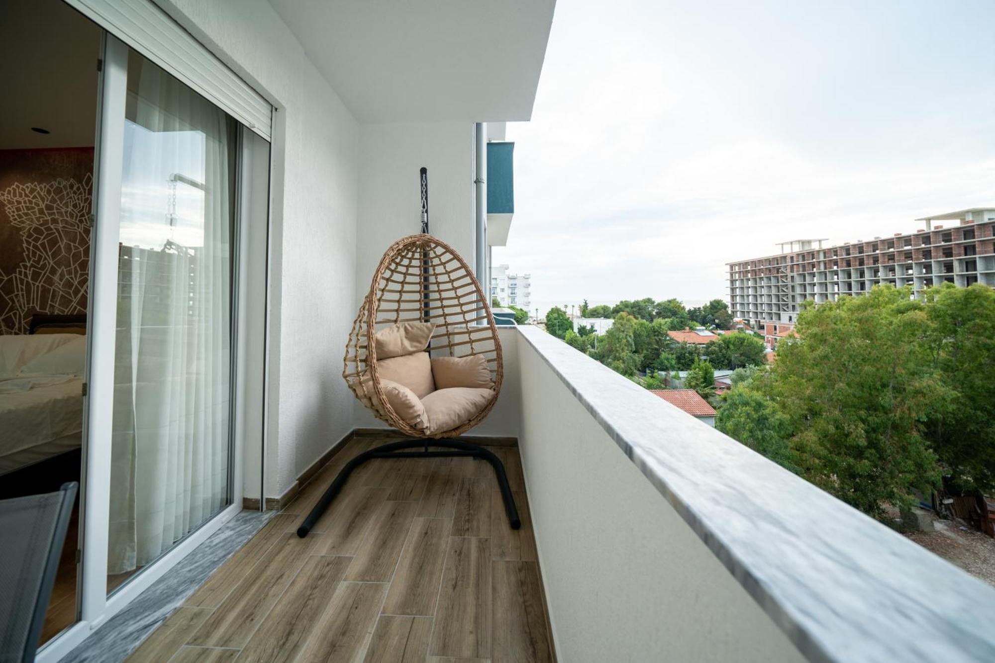 Luxury Adriatic Apartament *
